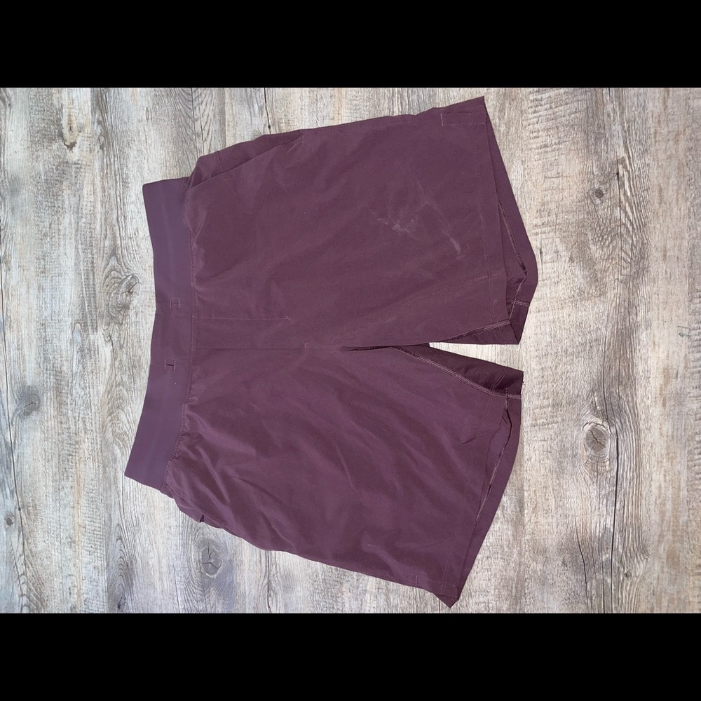 T.H.E. 7” Large Shorts. Used, never dried. Like new condition.
